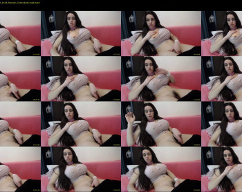 mariegarcia01 — 29 minute Chaturbate female cam video, 720p, Feb 23, 2022