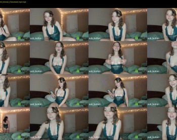 sub_button — 26 minute Chaturbate female cam video, 720p, Feb 24, 2022