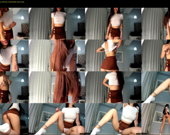 didiactive — 21 minute Chaturbate female cam video, 1080p, Feb 24, 2022