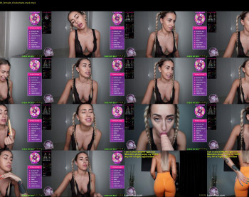 laurabae_ — 26 minute Chaturbate female cam video, 1080p, Feb 24, 2022