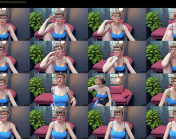 rubytwinkle — 15 minute Chaturbate female cam video, 1080p, Feb 25, 2022