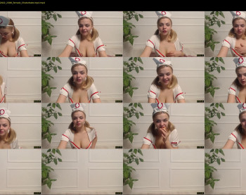 sweethappydemon — 18 minute Chaturbate female cam video, 720p, Feb 24, 2022