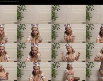 sweethappydemon — 7 minute Chaturbate female cam video, 720p, Feb 24, 2022