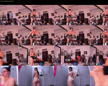 its_sol — 85 minute Chaturbate female cam video, 720p, Feb 26, 2022
