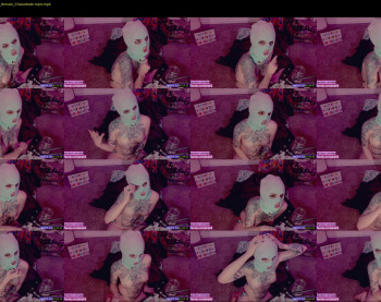 babyjas — 5 minute Chaturbate female cam video, 1080p, Feb 27, 2022