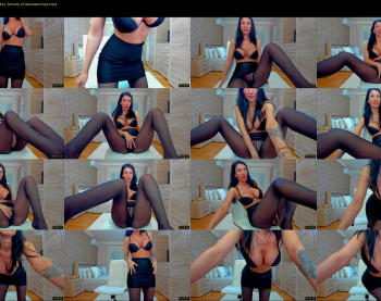 liveclassjay — 20 minute Chaturbate female cam video, 1080p, Feb 28, 2022