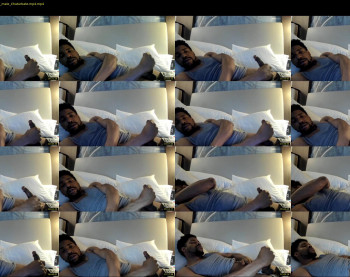 chefdev — 9 minute Chaturbate male cam video, 720p, Feb 28, 2022