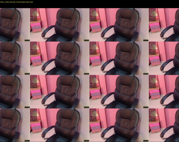 mickasa_akerman_ — 9 minute Chaturbate female cam video, 1080p, Feb 28, 2022