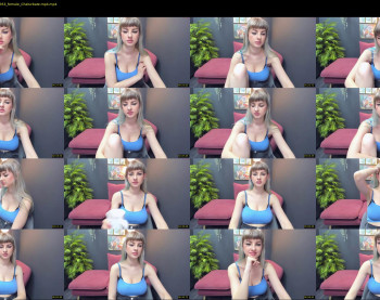 rubytwinkle — 8 minute Chaturbate female cam video, 720p, Mar 1, 2022