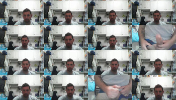 windowpane5 — 24 minute Chaturbate male cam video, 480p, Mar 1, 2022
