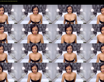 danielasanders — 12 minute Chaturbate female cam video, 1080p, Mar 1, 2022