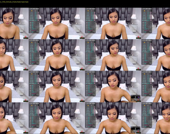 danielasanders — 9 minute Chaturbate female cam video, 1080p, Mar 1, 2022