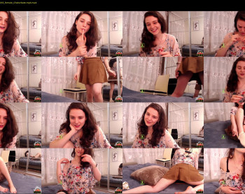 demurelixir — 54 minute Chaturbate female cam video, 1080p, Mar 2, 2022
