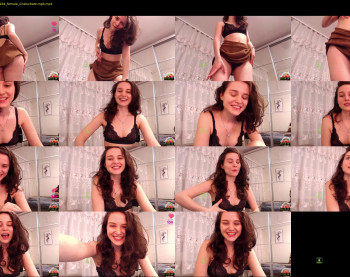 demurelixir — 15 minute Chaturbate female cam video, 1080p, Mar 2, 2022