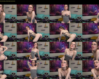 emma_ruby — 6 minute Chaturbate female cam video, 1080p, Mar 1, 2022