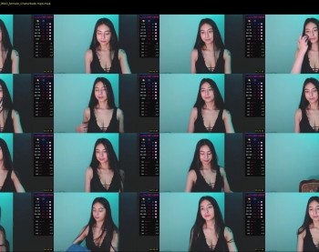 nathalie_rose — 9 minute Chaturbate female cam video, 720p, Mar 1, 2022