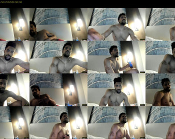 chefdev — 11 minute Chaturbate male cam video, 720p, Mar 2, 2022
