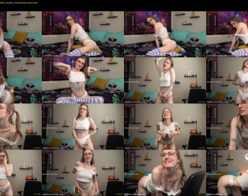 emma_ruby — 53 minute Chaturbate female cam video, 1080p, Mar 2, 2022
