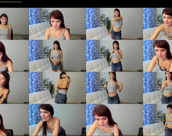 fritha — 47 minute Chaturbate female cam video, 720p, Mar 2, 2022