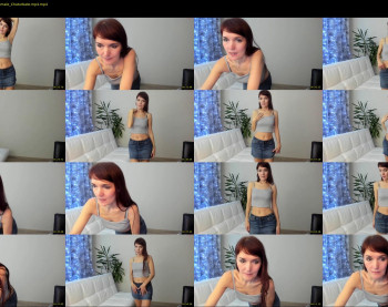 fritha — 5 minute Chaturbate female cam video, 720p, Mar 2, 2022