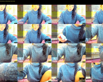 lisawarner — 12 minute Chaturbate female cam video, 720p, Mar 2, 2022