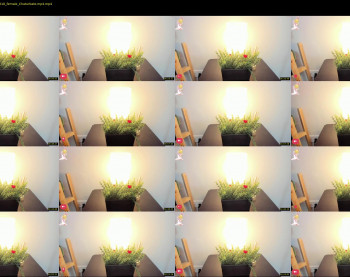 profanared — 3 minute Chaturbate female cam video, 1080p, Mar 3, 2022