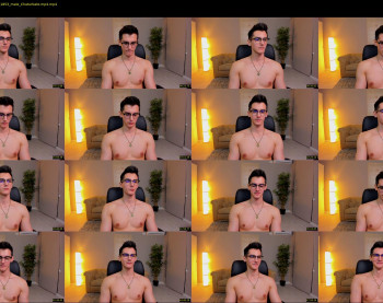 clintmasterss — 55 minute Chaturbate male cam video, 1080p, Mar 3, 2022