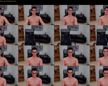 clintmasterss — 54 minute Chaturbate male cam video, 1080p, Mar 4, 2022