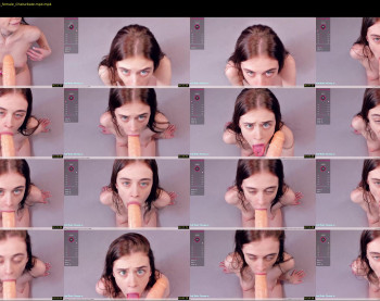 evalanis — 5 minute Chaturbate couple cam video, 1080p, Mar 3, 2022