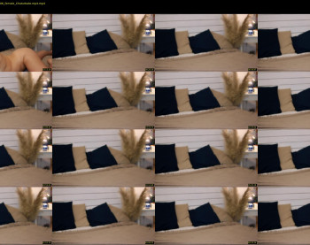 sofiafoster — 55 minute Chaturbate female cam video, 1080p, Mar 3, 2022