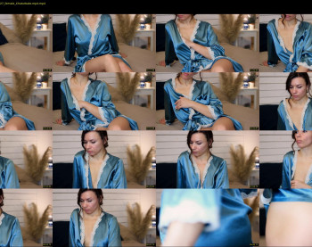 sofiafoster — 11 minute Chaturbate female cam video, 1080p, Mar 3, 2022