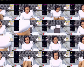 danielasanders — 40 minute Chaturbate female cam video, 1080p, Mar 4, 2022