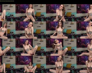 emma_ruby — 18 minute Chaturbate female cam video, 1080p, Mar 4, 2022