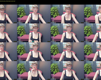 rubytwinkle — 13 minute Chaturbate female cam video, 1080p, Mar 5, 2022