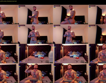dimitri_sullivan — 57 minute Chaturbate male cam video, 1080p, Mar 5, 2022