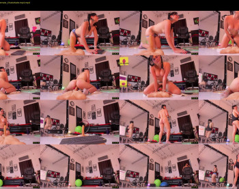 its_sol — 57 minute Chaturbate female cam video, 1080p, Mar 5, 2022