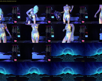 midnightpixie — 4 minute Chaturbate female cam video, 1080p, Mar 5, 2022