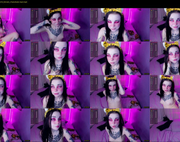 pinkslobber — 54 minute Chaturbate female cam video, 1080p, Mar 6, 2022