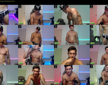 rustynf1tz — 37 minute Chaturbate male cam video, 1080p, Mar 5, 2022