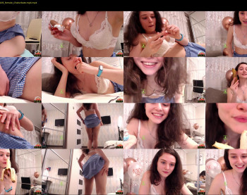 demurelixir — 54 minute Chaturbate female cam video, 1080p, Mar 7, 2022
