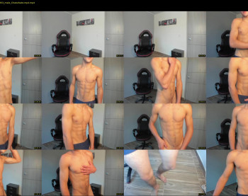 noahbrawn — 54 minute Chaturbate male cam video, 1080p, Mar 6, 2022