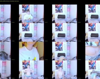 veronica_space — 54 minute Chaturbate female cam video, 1080p, Mar 6, 2022