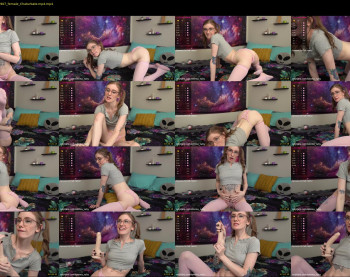 emma_ruby — 54 minute Chaturbate female cam video, 1080p, Mar 7, 2022