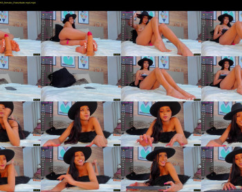 evamoretti — 22 minute Chaturbate female cam video, 1080p, Mar 7, 2022