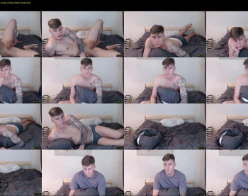 krishort — 54 minute Chaturbate male cam video, 1080p, Mar 7, 2022
