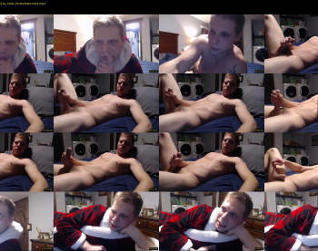 lancehardin — 25 minute Chaturbate male cam video, 720p, Mar 8, 2022