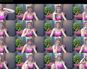 rubytwinkle — 27 minute Chaturbate female cam video, 1080p, Mar 8, 2022