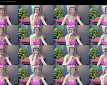 rubytwinkle — 13 minute Chaturbate female cam video, 1080p, Mar 8, 2022