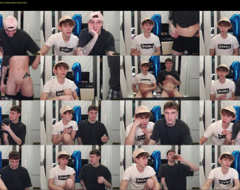 _kurt — 54 minute Chaturbate male cam video, 1080p, Mar 8, 2022
