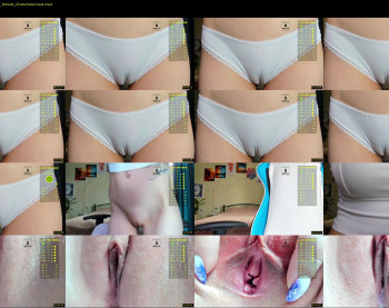 _witch__ — 7 minute Chaturbate female cam video, 1080p, Mar 8, 2022